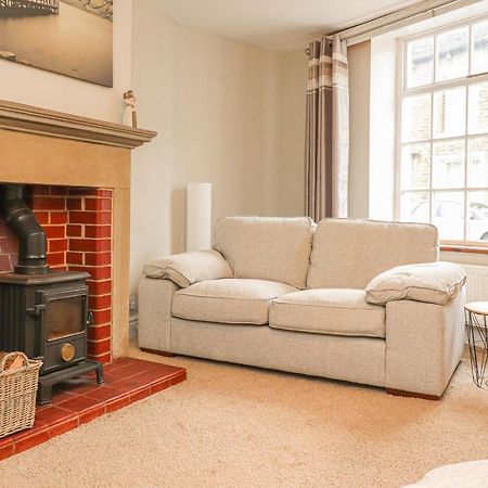 Ewe Cottage Skipton Bagian luar foto