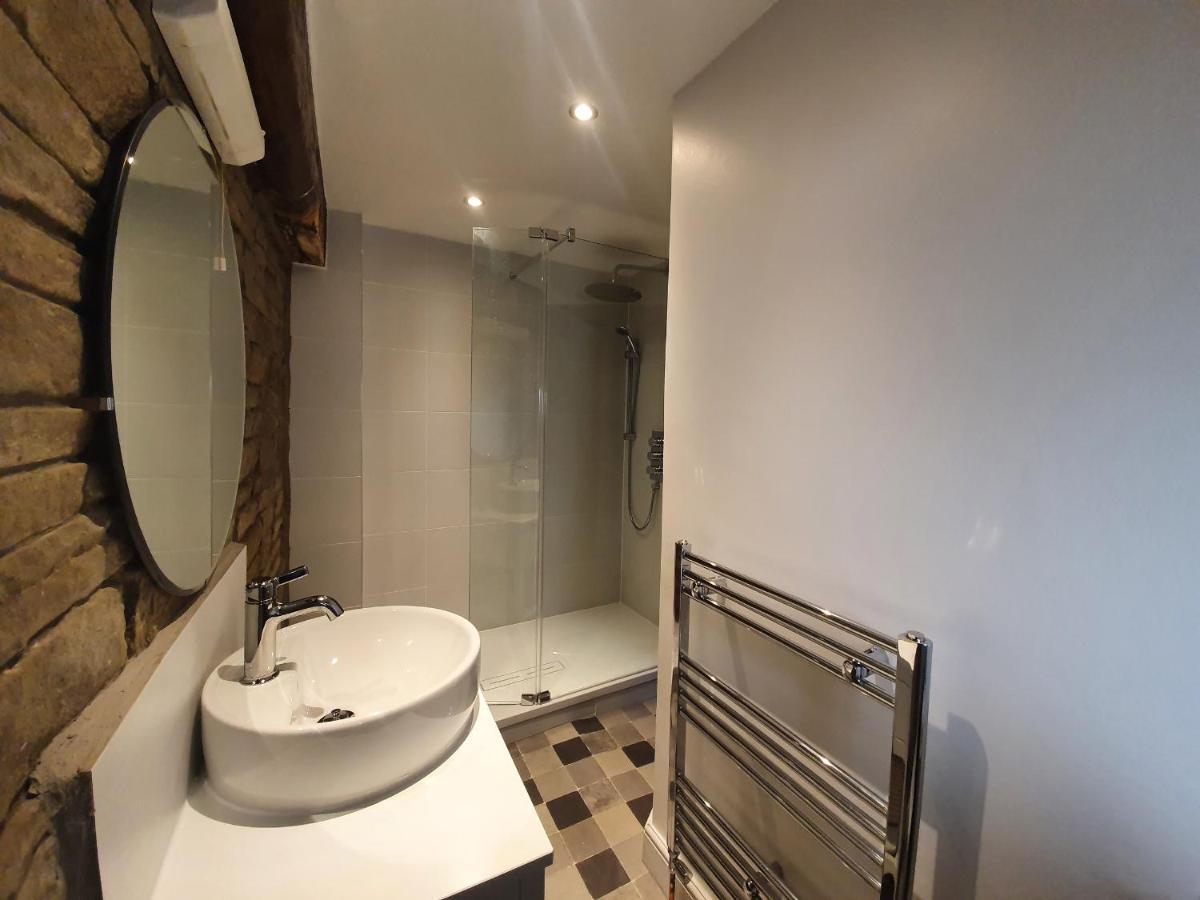 Ewe Cottage Skipton Bagian luar foto