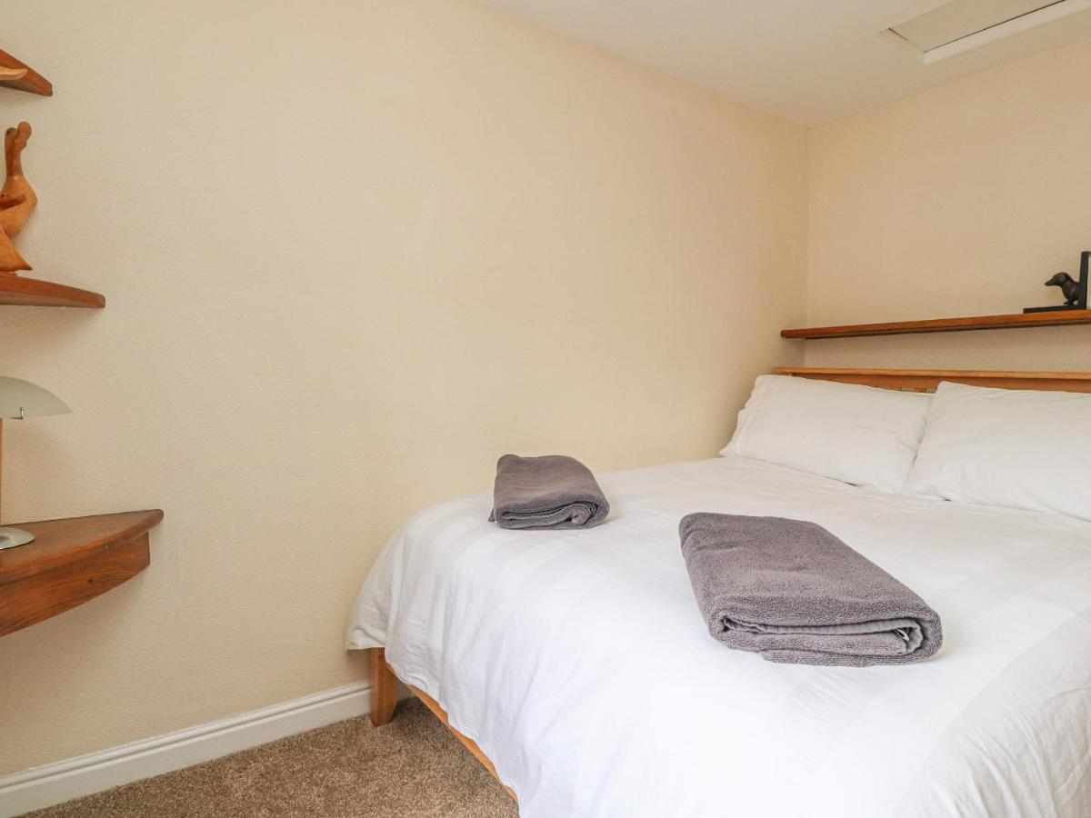 Ewe Cottage Skipton Bagian luar foto