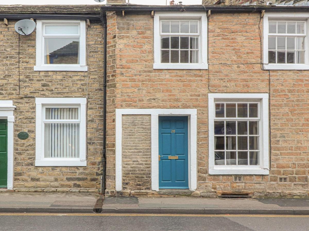 Ewe Cottage Skipton Bagian luar foto