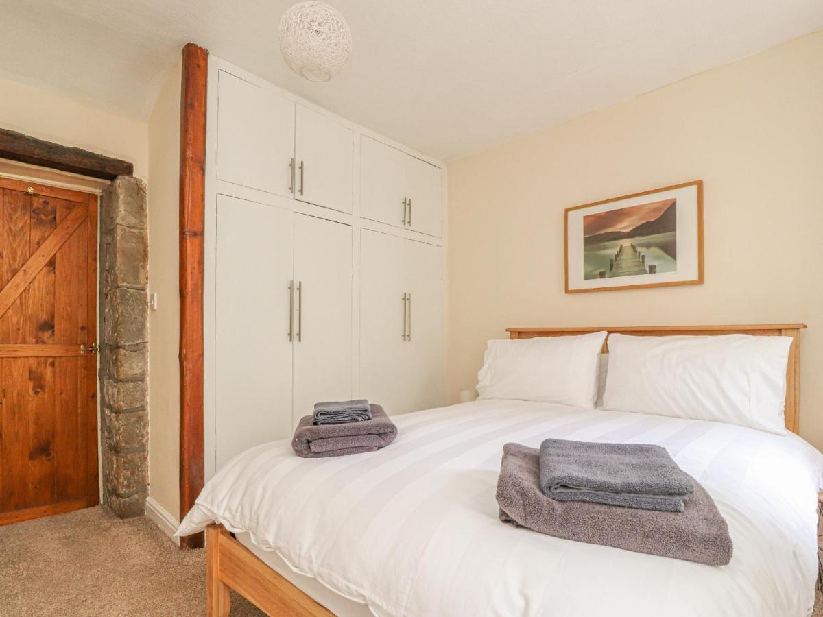 Ewe Cottage Skipton Bagian luar foto