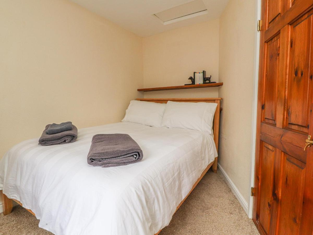 Ewe Cottage Skipton Bagian luar foto
