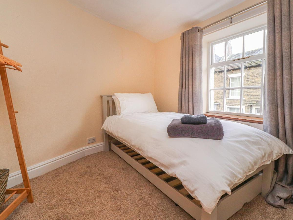 Ewe Cottage Skipton Bagian luar foto