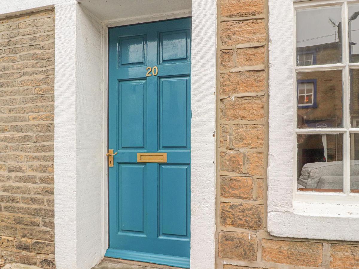 Ewe Cottage Skipton Bagian luar foto