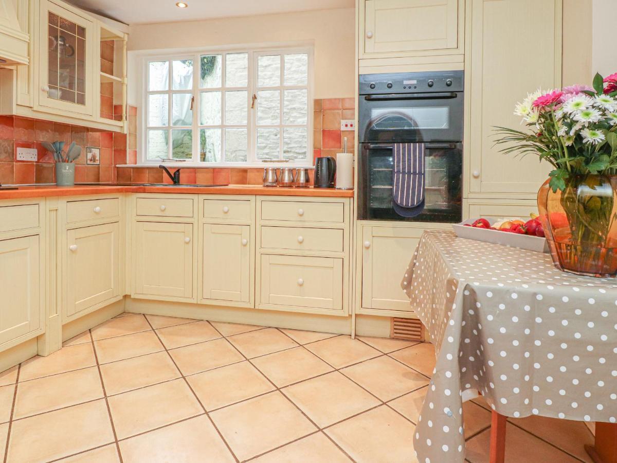Ewe Cottage Skipton Bagian luar foto